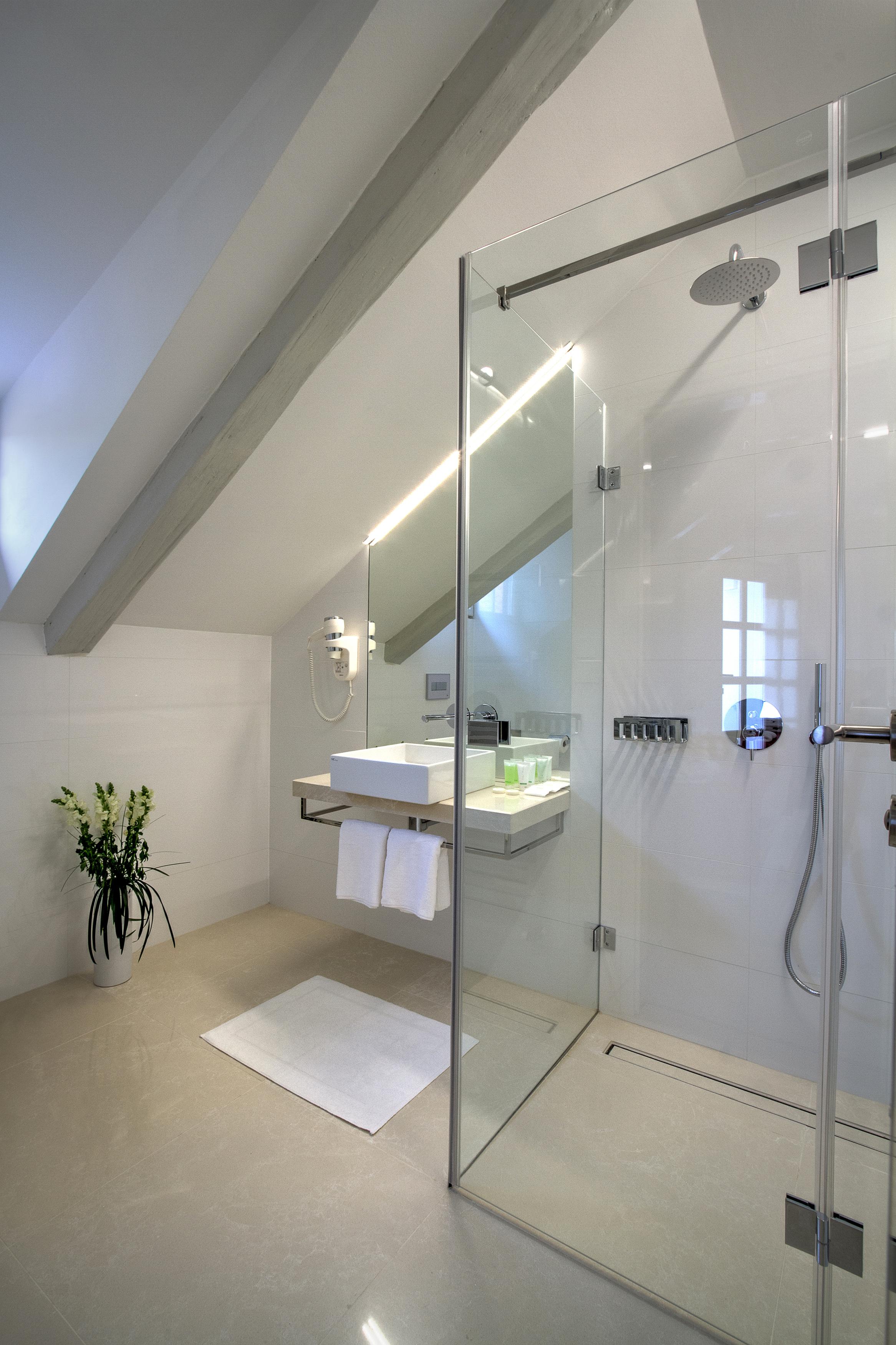 Bishop's House Hotel Prag